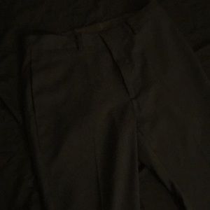 Dress pants